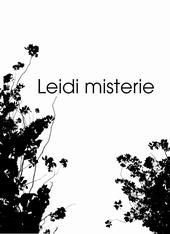 Leidi misterie profile picture