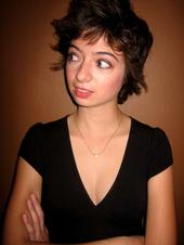 Kate Micucci profile picture