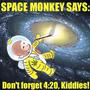 Space Monkey profile picture