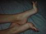 Sexy Teen Feet profile picture