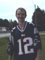 Big New England Patriots Fan profile picture