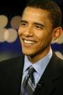 Barack Obama profile picture