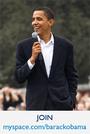 Barack Obama profile picture