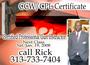 Rick 9mm™ - Detroit Michigan CCW/CPL Class profile picture