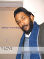 Y-LOVE is positive revolution profile picture