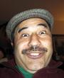 Steve Caballero artist page profile picture