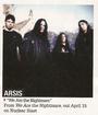 Arsis U.S.A. Street Team profile picture