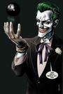 Batman Villians profile picture