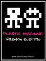 Plastic Machine profile picture