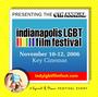 Indianapolis LGBT Film Festival profile picture