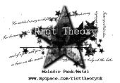 Riot Theory (RIP) profile picture