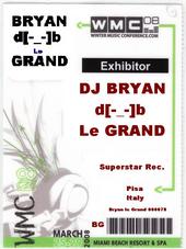 d[-_-]b BRYAN Le GRAND d[-_-]b profile picture