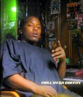 NELL G aka DA NELLINDACOFFIN bka DA ONE MAN STUDIO profile picture