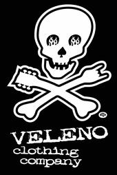 VELENO clothing company profile picture