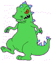 Halt, I am Reptar profile picture