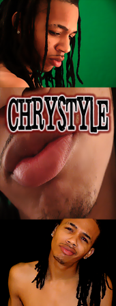 I’m Chrystyle profile picture