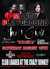 FFR OPENIN FOR MARCY PLAYGROUND/TRUST COMPANY 8/15 profile picture