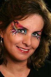 Nicole Risener Make Up Artist profile picture