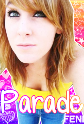 Parade! (: profile picture