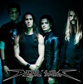 DEVIL’ SMILE - In the studio!!! profile picture