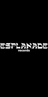 Esplanade Records profile picture