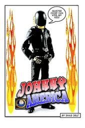 Johnny America profile picture