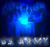 BS Army profile picture