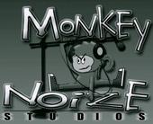 Monkey Noize Studios profile picture