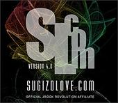 SUGIZOLOVE.com profile picture