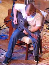 The Derek Trucks Band profile picture