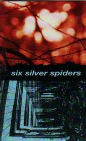 Six Silver Spiders profile picture