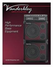 Vanderkley Amplification profile picture