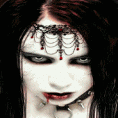 GothicRaven profile picture