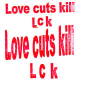 love cuts kill profile picture