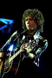 Enrique Bunbury profile picture