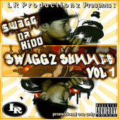 SWAGG DA KIDD ALBUM T.E.D COMIN SOON profile picture