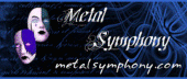 Metal Symphony profile picture