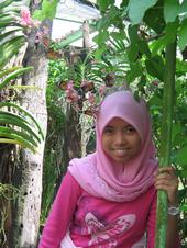 ♥aMiRaH aTiQaH♥ profile picture