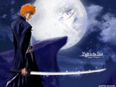 Kurosaki, ichigo profile picture