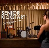 Senior Kickstart - NEW ALBUM OUT NOW OIDA! profile picture