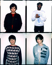 Bloc Party profile picture