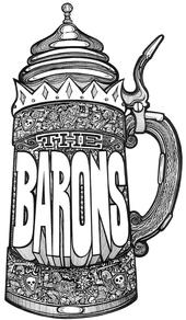 The Barons profile picture