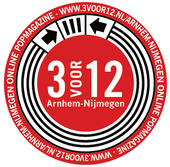 3VOOR12/Arnhem-Nijmegen profile picture