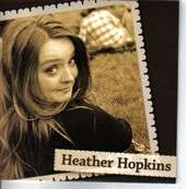 Heather Hopkins profile picture