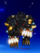 PILOT OF LIGER ZERO X profile picture