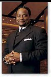 Bishop Eddie Long profile picture