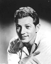 Danny Kaye profile picture