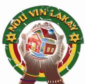 nou vin lakay profile picture