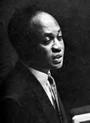 Kwame Nkrumah profile picture