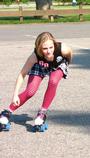 Shore Points Roller Derby profile picture